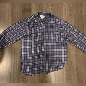 Arnold Palmer Casual Flannel